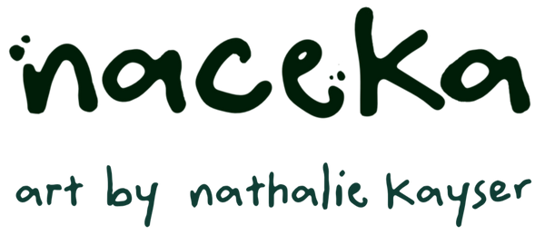 Nathalie Kayser Art