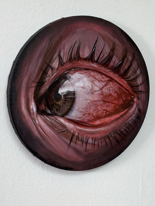 Sight for Sore Eyes #2