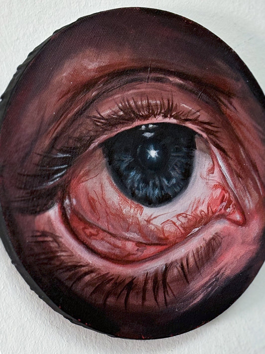 Sight for Sore Eyes #3