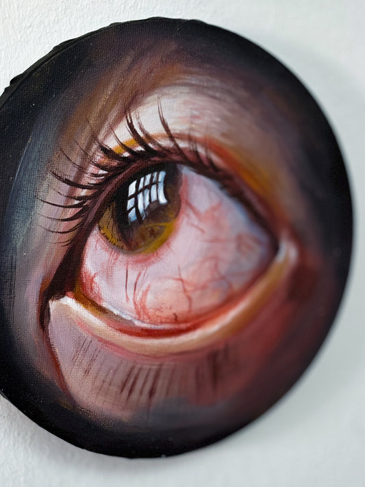 Sight for Sore Eyes #4